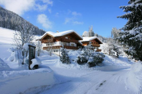 Отель Gasthof Schöntal, Верфенвенг